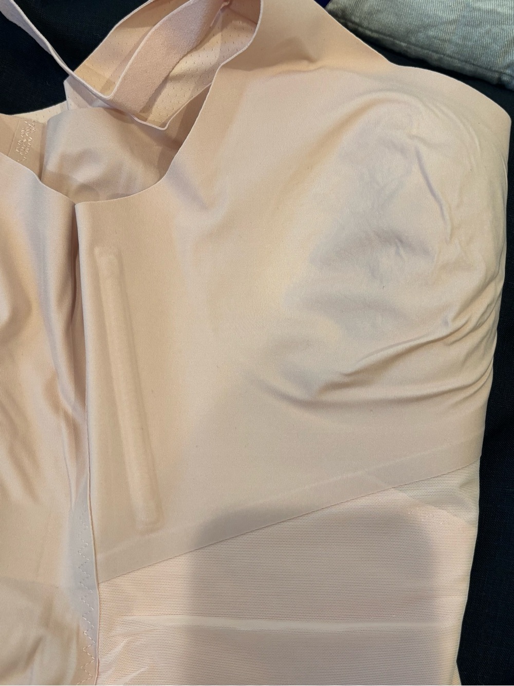 Honeylove Shaping LiftWear Cami Rose Tan XL NWT - Picture 11 of 11